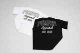 Pumped Oversized Original Tee