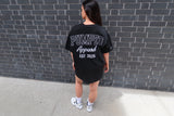 Pumped Oversized Original Tee