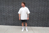 Pumped Oversized Original Tee