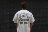 Pumped Oversized Original Tee