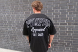 Pumped Oversized Original Tee