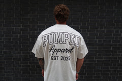 Pumped Oversized Original Tee