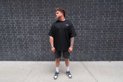 Pumped Oversized Original Tee